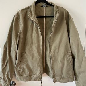 J. Crew Jacket, Men’s Large